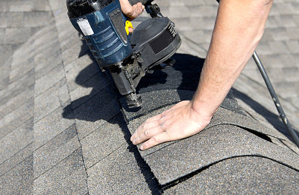 Best Roof Coating and Sealing  in USA